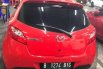 Jual cepat Mazda 2 RZ 2013 di DKI Jakarta 4