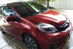 Jual mobil bekas murah Honda Brio RS 2016 di Aceh 4