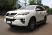 Jual cepat mobil Toyota Fortuner VRZ 2017 terawat di DKI Jakarta 2