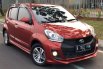 Mobil Daihatsu Sirion 2015 D dijual, Banten 4