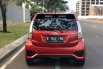 Mobil Daihatsu Sirion 2015 D dijual, Banten 1