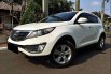 Dijual mobil bekas Kia Sportage , Jawa Barat  2