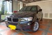 BMW X3 2011 Banten dijual dengan harga termurah 8