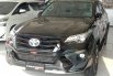 Mobil Toyota Fortuner TRD 2019 dijual, Jawa Timur  2
