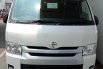 Toyota Hiace High Grade Commuter 2019 Ready Stock di Jawa Timur  4