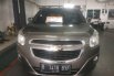 Dijual mobil bekas Chevrolet Spin LTZ 2013, DKI Jakarta 1