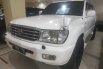 Jual mobil bekas Toyota Land Cruiser 4.2 VX 2002 dengan harga murah di DKI Jakarta 2