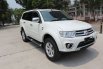 Jual mobil Mitsubishi Pajero Sport Dakar 4X2 Matic 2014 bekas, DKI Jakarta 2