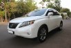 Dijual mobil bekas Lexus RX 350 2011, DKI Jakarta 2