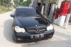 Jual cepat Mercedes-Benz C-Class C 180 2002 di Jawa Barat 4