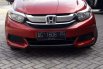 Jual mobil bekas murah Honda Mobilio 2017 di Jawa Timur 10