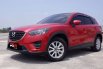 Jual cepat Mazda CX-5 Urban 2015 di DKI Jakarta 5