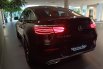 Promo Terbaru Mercedes-Benz GLC 300 Coupe AMG Line 6