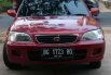 Jual cepat Honda City Type Z 2000 di Sumatra Selatan 14