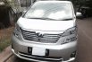 Jual mobil bekas murah Toyota Vellfire V 2009 di DKI Jakarta 6