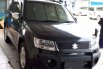 Jual Suzuki Grand Vitara 2007 harga murah di Sulawesi Barat 3