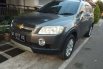 Dijual mobil bekas Chevrolet Captiva LT, Jawa Tengah  5