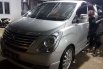 Mobil Hyundai H-1 2011 2.5 CRDi terbaik di Riau 2