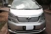 Jual mobil bekas murah Toyota Vellfire V 2009 di DKI Jakarta 1