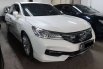 Jual Honda Accord VTi-L 2016 harga murah di Jawa Barat 1