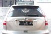 Jual cepat Honda CR-V 2.0 i-VTEC 2008 di Jawa Timur 1
