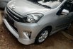 Jual cepat Toyota Agya 1.0 TRD Sportivo 2013 di DKI Jakarta 1