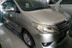 Mobil Toyota Kijang Innova 2.0 G 2012 bekas dijual cepat, Jawa Tengah 5