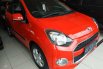 Jawa Tengah, dijual mobil Daihatsu Ayla X 2017 terawat 1