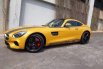 Jual cepat Mercedes-Benz AMG GT 2019 di DKI Jakarta 14