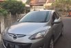 DKI Jakarta, Mazda 2 Hatchback 2012 kondisi terawat 6