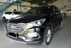 Dijual mobil bekas Hyundai Santa Fe Limited Edition, DKI Jakarta  3