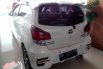 Mobil Toyota Agya 1.2 G 2017 terawat di Sumatra Utara 3