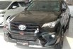 Jual mobil Toyota Fortuner TRD 2019 terbaru di Jawa Timur 2