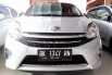 Jual mobil Toyota Agya G 2015 bekas, Sumatera Utara 1