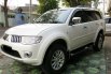 Jual cepat Mitsubishi Pajero Sport Exceed 4x2 2010 di Jawa Timur 10