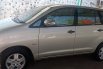 Jual cepat Toyota Kijang Innova 2.0 G AT 2007 di DKI Jakarta 5