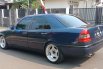 Jual mobil Mercedes-Benz C-Class C200 1995 murah di DKI Jakarta 2