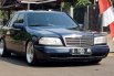 Jual mobil Mercedes-Benz C-Class C200 1995 murah di DKI Jakarta 7