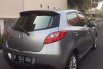 DKI Jakarta, Mazda 2 Hatchback 2012 kondisi terawat 5