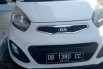 Jual cepat Kia Picanto 2013 di Sulawesi Utara 3