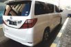 DKI Jakarta, Toyota Alphard X 2011 kondisi terawat 9