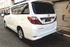 DKI Jakarta, Toyota Alphard X 2011 kondisi terawat 5