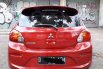 Jawa Barat, Mitsubishi Mirage GLX 2017 kondisi terawat 4