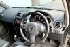 Mobil Suzuki SX4 2011 Cross Over dijual, DKI Jakarta 4