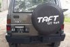 DIY Yogyakarta, jual mobil Daihatsu Taft Taft 4x4 1995 dengan harga terjangkau 4