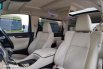 DKI Jakarta, jual mobil Toyota Alphard G 2016 dengan harga terjangkau 8