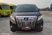 DKI Jakarta, jual mobil Toyota Alphard G 2016 dengan harga terjangkau 6