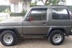 DIY Yogyakarta, jual mobil Daihatsu Taft Taft 4x4 1995 dengan harga terjangkau 2