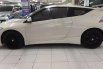 Jual cepat Honda CR-Z 2013 di Jawa Timur 5