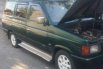 Mobil Isuzu Panther 1998 terbaik di Jawa Timur 3